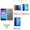 Cadorabo Schutzhülle für Huawei Y5 2017 / Y6 2017 Hülle in Produktbild-Vorschau 2