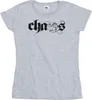 Netflix - "The Witcher Chaos" T-Shirt für Damen BI44178 (L) Produktbild-Vorschau 1