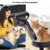 Große Bürste für Hund und Katze, 17+9, für Unterwolle und Produktbild-Vorschau 2