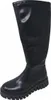 Bagatt Ben Langschaftstiefel  Schwarz Produktbild-Vorschau 3