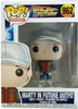 Back to the Future - Marty in Future Outfit 962 - Funko Produktbild-Vorschau 5