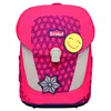 Scout Sunny II Schulranzen-Set 4-tlg. DIN Neon Safety Pink Produktbild-Vorschau 2