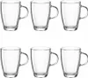 montana: :enjoy Espressotasse, 6er Set, Espressoglas, Produktbild-Vorschau 1