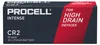 Duracell Procell Intense Lithium CR2 3V 10 pièces (boîte) Voir les images du produit 5