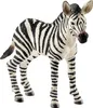 Schleich Poulain zèbre 14811 Voir les images du produit 1