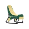Fotel Playseat CHAMP NBA z poduszką zielony, żółty Podgląd zdjęcia produktu 2