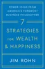 7 Strategies for Wealth & Happiness Produktbild-Vorschau 1