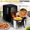 Proficook PC-FR 1286 H Fritteuse Produktbild-Vorschau 4