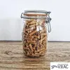 Lot de 6 bocaux en verre 1l - Le Parfait - 900507 - super Voir les images du produit 4