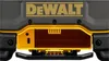 DeWALT DCR027 Radio gelb/schwarz Voir les images du produit 21
