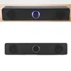Altoparlanti per computer, cablati, soundbar da tavolo USB, Anteprima dell’immagine prodotto 7