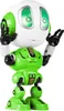Hovoriaci robot Rebel - zelený Náhľad obrázku produktu 1
