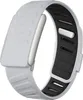 Strap-it Silikon-Sportarmband mit Druckknopfverschluss - Produktbild-Vorschau 1