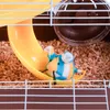 gabbia per piccoli roditori, Furrever Friends Miku Easy, Anteprima dell’immagine prodotto 11