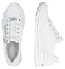 Remonte Damen Sneaker Leder Reißverschluss und Schnürung Produktbild-Vorschau 14