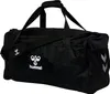HUMMEL hmlCORE 2.0 SPORTS BAG Sport-/ Tasche schwarz Produktbild-Vorschau 3