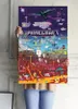 Close Up Minecraft Poster World Beyond, offiziell Produktbild-Vorschau 8