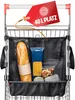 Sac pliable pour chariot de courses, modèle Easy-Shopper Voir les images du produit 3
