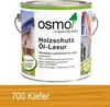Osmo Holzschutz Öl-Lasur 750 ml kiefer Produktbild-Vorschau 3