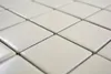 Mosaikfliese beige magnolia Fliesenspiegel Küchenrückwand Produktbild-Vorschau 4