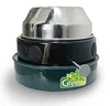BioGreen Paraffin Gewächshausheizung "Warmax Antifrost" 150 Produktbild-Vorschau 1