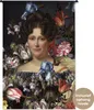MuchoWow® Wandteppich Wandbehang Johanna Henriette Engelen Produktbild-Vorschau 1