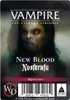 Vampire: The Eternal Struggle - New Blood: Nosferatu - Produktbild-Vorschau 2