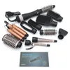 Cecotec Bamba CeramicCare 10in1, Multistyler, Ciepły, Podgląd zdjęcia produktu 15