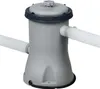 Bestway Flowclear Pool-Filterpumpe 3028 L/h Produktbild-Vorschau 114