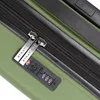 Stratic Bright+ - 4-Rollen-Trolley 56 cm S erw. (olive) Produktbild-Vorschau 10