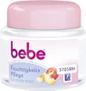 Denní hydratační krém pro normální pleť Bebe, 50 ml Náhled obrázku produktu 3