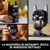 LEGO DC Super Heroes 76182 - Batman Helm Produktbild-Vorschau 26
