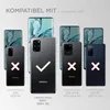 Soft-Case für Samsung Galaxy S20+ / S20+ 5G, Farbe:Onyx Produktbild-Vorschau 2