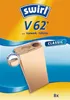 Melitta VE Staubfilter-Beutel V 64 (1 VE = 3 Satz a 4 Produktbild-Vorschau 4