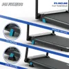 PH Fitness Endurance Tapis roulant pieghevole per uso Anteprima dell’immagine prodotto 3