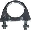 HJS 83 00 8642 Auspuffschelle Bügelschelle Ø42mm Produktbild-Vorschau 2