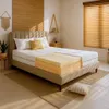 The White Stone Matratze 140x200 cm aus Hypoallergenem Produktbild-Vorschau 2