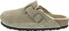 BIRKENSTOCK BOSTON VL/ SHEARLING HellBraun Produktbild-Vorschau 10