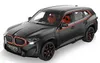 JAMARA BMW XM 1:14 schwarz 2,4GHz Tür manuell Produktbild-Vorschau 2