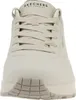 Skechers Herren Sneakers Beige 52458-OFWT Grösse 42,5 Produktbild-Vorschau 7