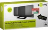 Goobay 67179 Aktívna Full HD DVB-T2 vnútorná anténa, Náhľad obrázku produktu 9