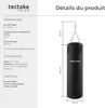 Sac de Boxe - noir Voir les images du produit 6