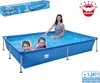Happy People Stahlrahmenpool 228x159x42cm Gartenpool Produktbild-Vorschau 6
