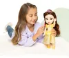 Disney Princess Disney Prinzessin Belle Puppe, 35 cm große Produktbild-Vorschau 3