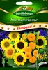 Saatband Sonnenblumen, niedrige Mischung Produktbild-Vorschau 2