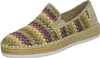 Rieker Straßenslipper(Trott) Abs.b.25 mm in beige, Gr. 41 Produktbild-Vorschau 5