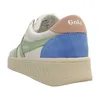 Gola Grandslam Trident Sportschuh Weiß Produktbild-Vorschau 10