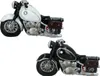 Spardose Motorrad Poly B20 x T9 x H11 cm 2-fach sortiert Produktbild-Vorschau 3