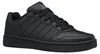 K-Swiss Court Winston White/White Größe EU 42 Normal Produktbild-Vorschau 8