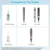 Dr. Pen 10 Stück M8/M7S Original Kartuschen, 16 Pins, Produktbild-Vorschau 5